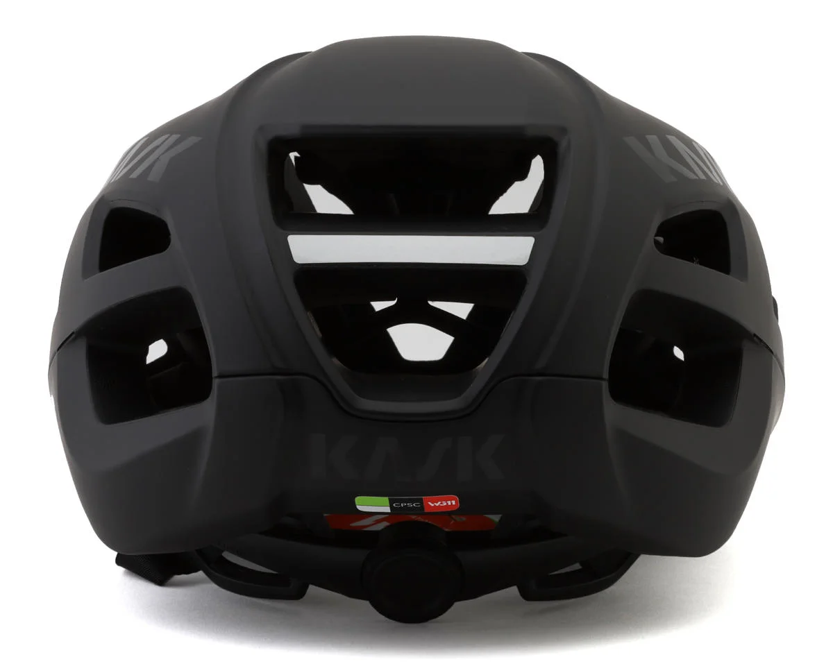 KASK Protone Icon Helmet (Matte Black) (L) - view 2